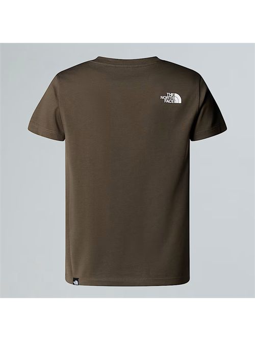  THE NORTH FACE | NF0A8EHG/21L1